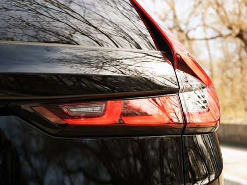 Certified 2026 Honda CR-V TrailSport image 13