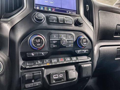 Used 2019 Chevrolet Silverado 1500 LT w/ Texas Edition AWD/4WD image 36