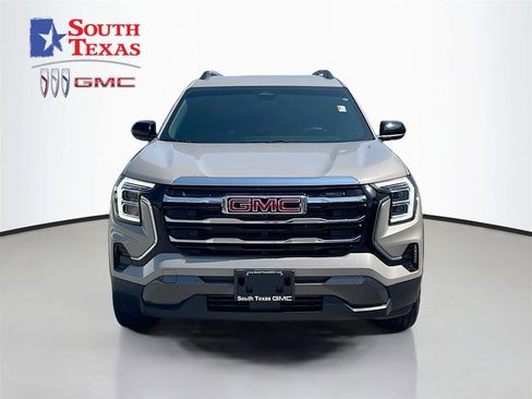 Used 2025 GMC Terrain Elevation w/ Elevation Premium Package AWD/4WD image 1