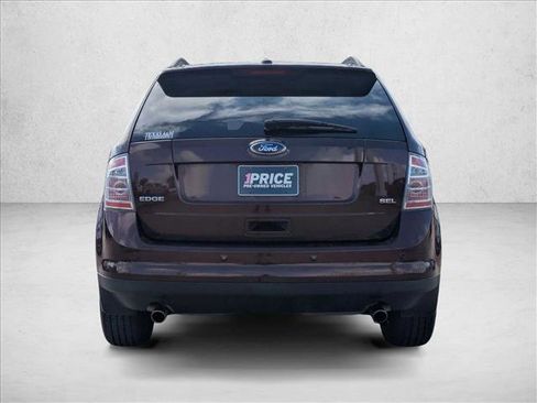 Used 2009 Ford Edge SEL image 6