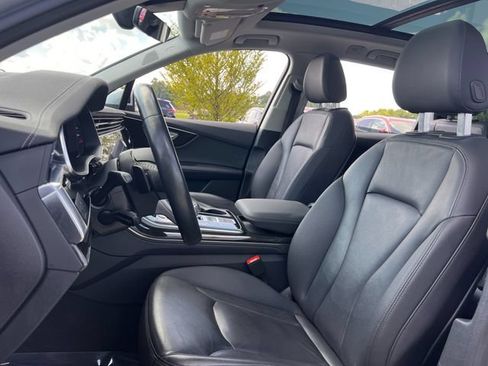 Used 2024 Audi Q7 2.0T Premium Plus AWD/4WD image 13