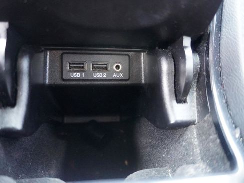 Used 2017 Nissan Maxima 3.5 S w/ Interior Lighting Package FWD image 13