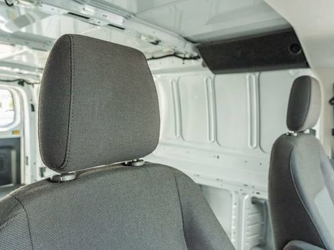 Used 2015 Ford Transit 350 148 Low Roof RWD image 38