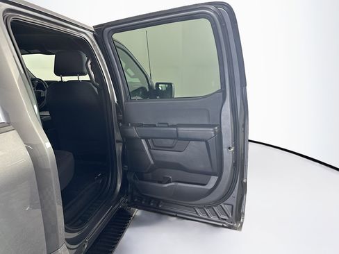 Used 2023 Ford F150 XL w/ STX Appearance Package image 28