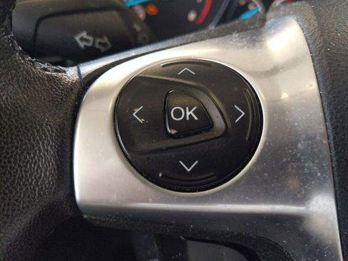 Used 2016 Ford Escape Titanium AWD/4WD image 17