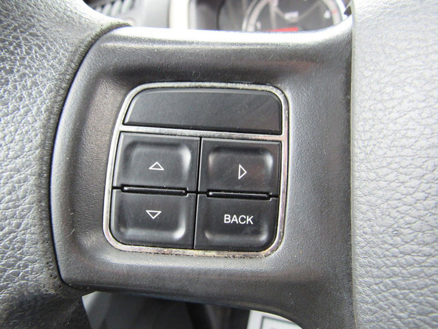 Used 2012 RAM 5500 2WD Regular Cab w/ Ambulance Prep Group image 33