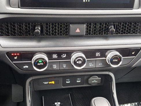 Certified 2026 Honda CR-V TrailSport image 16