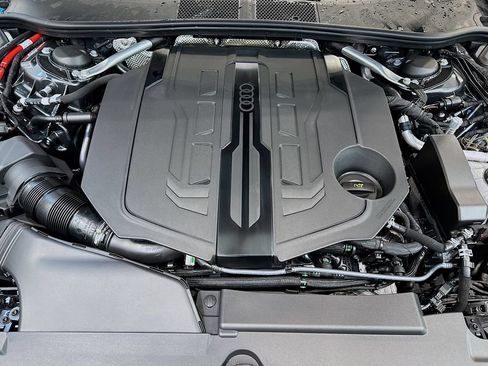 New 2026 Audi A6 Premium Plus AWD/4WD image 32