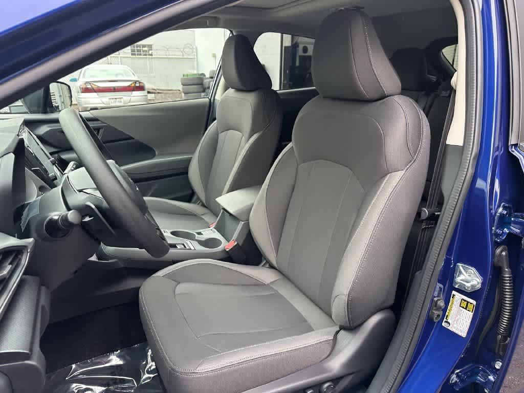 Used 2026 Subaru Crosstrek 2.5i Premium AWD/4WD image 11