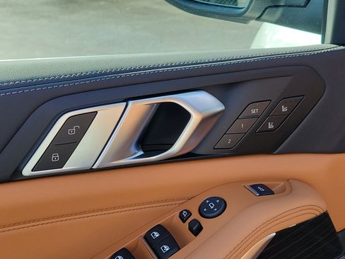 New 2026 BMW X5 xDrive40i image 15