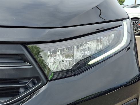Used 2025 Honda Odyssey Sport-L image 9