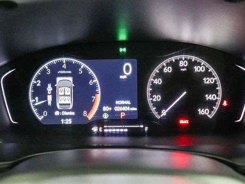 Used 2024 Honda Civic Sport image 24