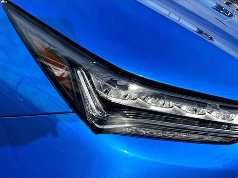 New 2026 Acura MDX A-Spec image 15