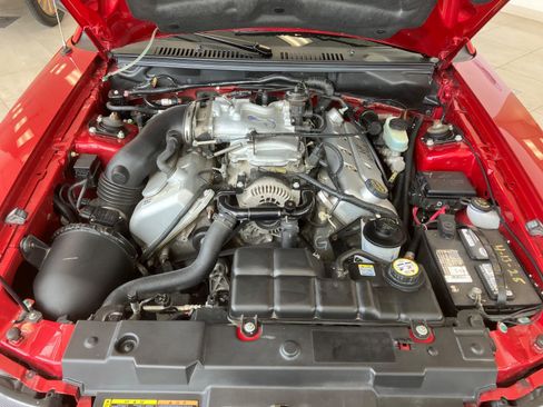 Used 2001 Ford Mustang Cobra RWD image 16
