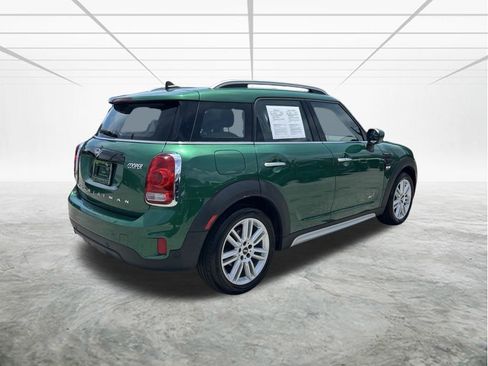 Used 2020 MINI Cooper Countryman ALL4 AWD/4WD image 4
