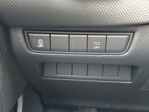Certified 2025 MAZDA CX-50 AWD 2.5 S w/ Cargo Package image 28