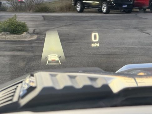 Certified 2024 Chevrolet Silverado 3500 High Country w/ Technology Package image 36