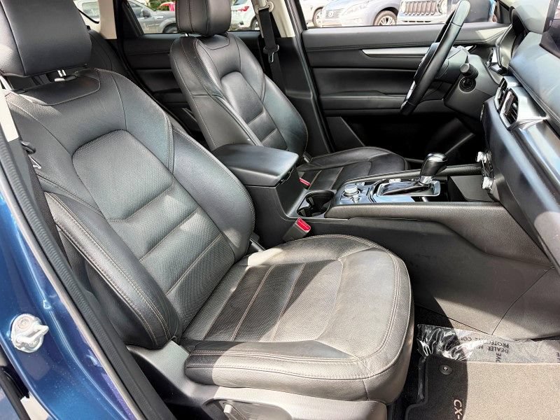 Used 2023 MAZDA CX-5 AWD 2.5 S image 16