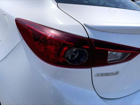 Used 2015 MAZDA MAZDA3 i Grand Touring FWD image 30