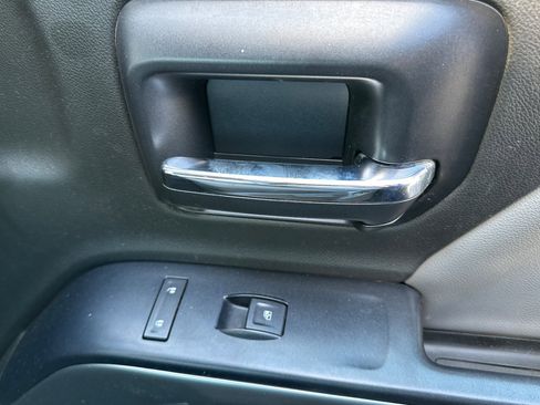 Used 2014 Chevrolet Silverado 1500 LT w/ LT Convenience Package AWD/4WD image 18
