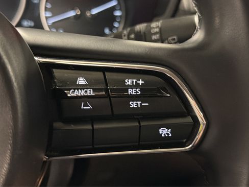 Used 2026 MAZDA CX-90 3.3 Turbo w/ Select Package AWD/4WD image 23