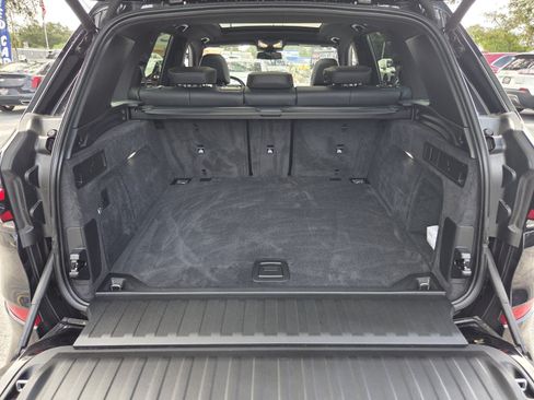 Certified 2024 BMW X5 xDrive40i w/ M Sport Package AWD/4WD image 15