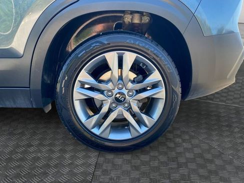 Used 2021 Kia Seltos S image 30