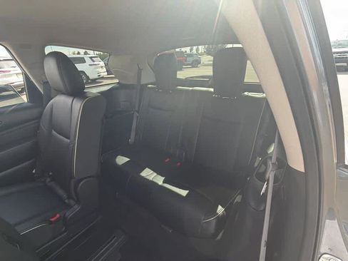 Used 2020 INFINITI QX60 Pure AWD/4WD image 23