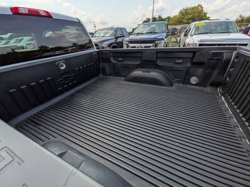 Used 2016 Chevrolet Silverado 1500 LT w/ All Star Edition AWD/4WD image 9