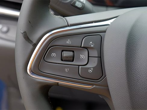 New 2026 Buick Envista Sport Touring image 12