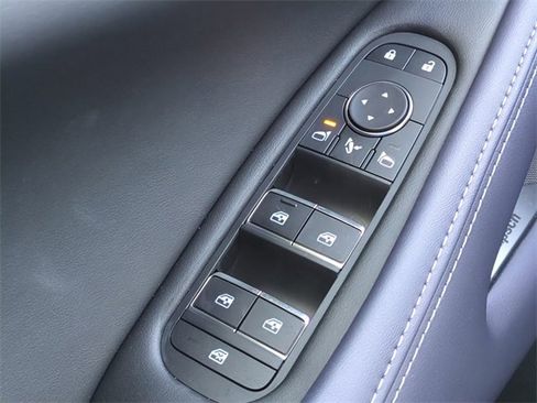 New 2026 INFINITI QX60 Sport w/ Dark Cargo Package image 25