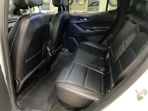 Certified 2025 Chevrolet Equinox LT w/ Convenience Package II image 31