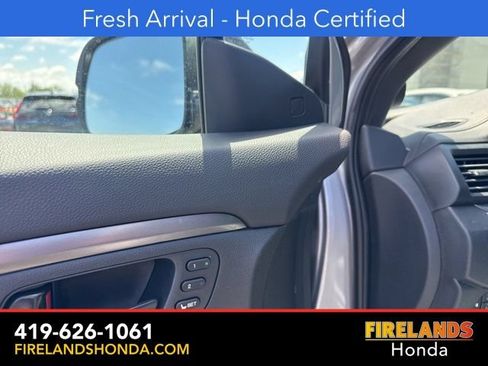 Used 2024 Honda Passport EX-L image 13