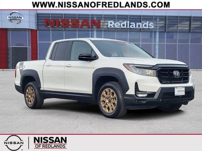 Used 2022 Honda Ridgeline Sport