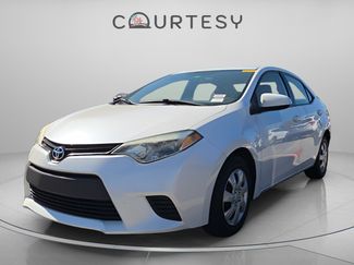 Used 2014 Toyota Corolla LE video 1