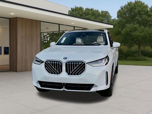 New 2026 BMW X3 xDrive30 w/ Premium Package AWD/4WD image 3