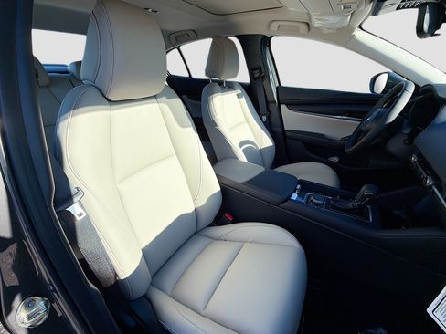 New 2026 MAZDA MAZDA3 2.5 S Sedan w/ Preferred Pkg FWD image 17