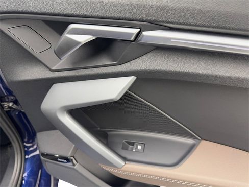 Used 2025 Audi A3 2.0T Premium Plus w/ Premium Plus Package image 43