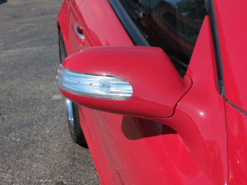 Used 2007 Mercedes-Benz SL 55 AMG image 12