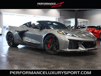 Used 2024 Chevrolet Corvette Z06 RWD video 1