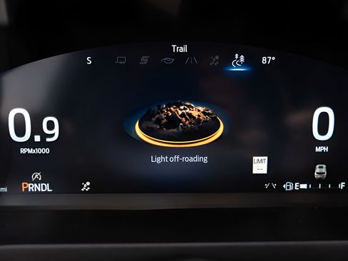 New 2026 Ford Explorer Active w/ Active Comfort Package RWD image 31