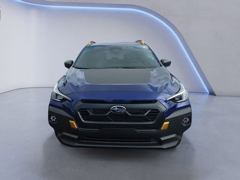 New 2026 Subaru Crosstrek 2.5i Wilderness AWD/4WD image 8