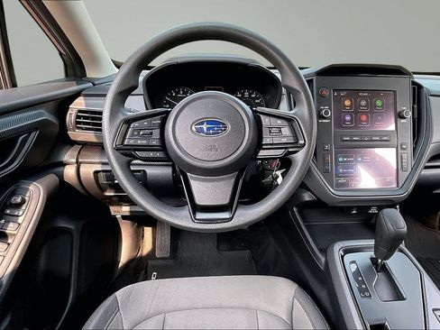 Certified 2024 Subaru Crosstrek 2.0i AWD/4WD image 5