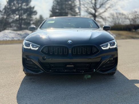 New 2026 BMW 840i xDrive Convertible image 9