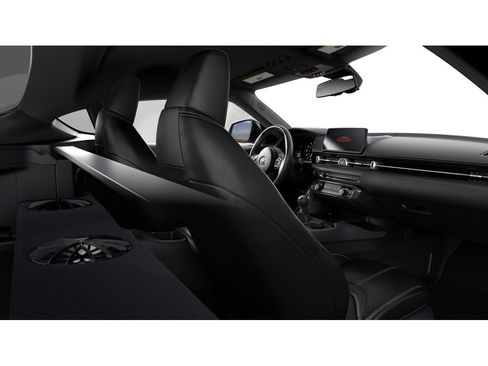 New 2026 Toyota Supra Premium RWD image 22