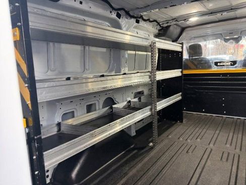Used 2023 Ford Transit 250 Low Roof RWD image 22