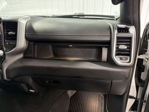 Used 2024 RAM 1500 Laramie image 23