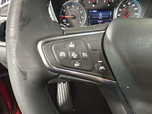 Used 2024 Chevrolet Equinox LT AWD/4WD image 15