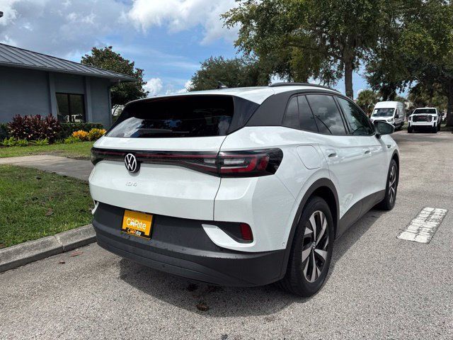 Used 2023 Volkswagen ID.4 Pro RWD image 7