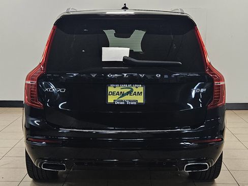 Used 2018 Volvo XC90 T8 R-Design w/ Convenience Package image 7